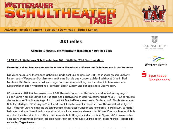 www.schultheatertage.de