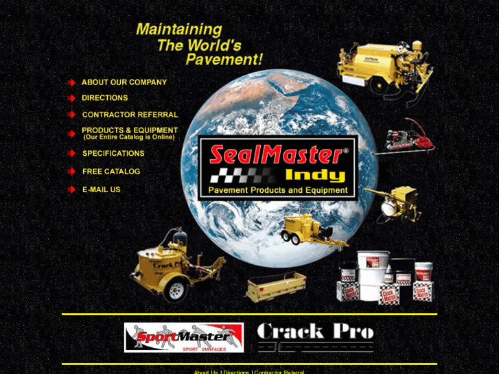 www.sealmasterindy.com