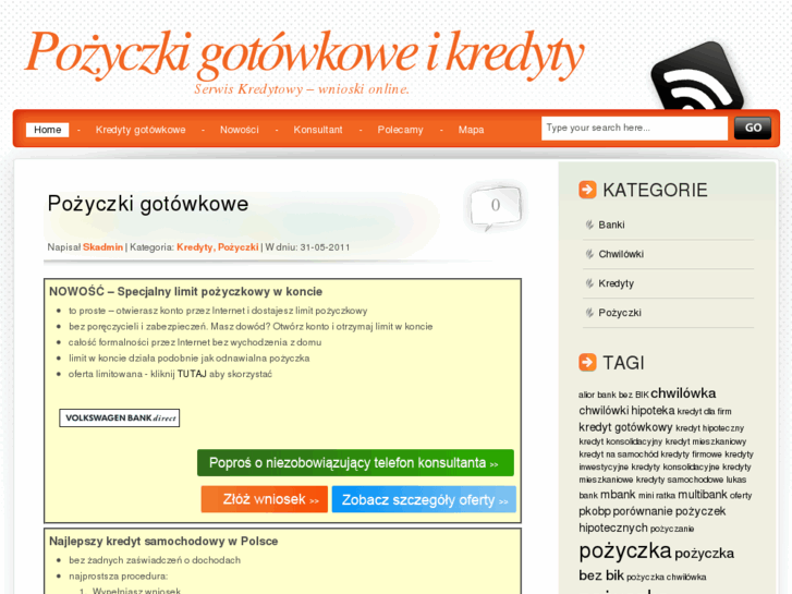 www.serwis-kredytowy.pl