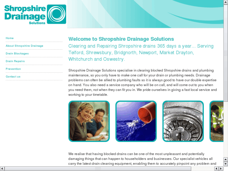 www.shropshiredrainagesolutions.com