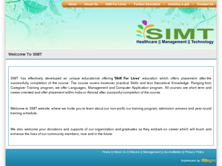 www.simts.org