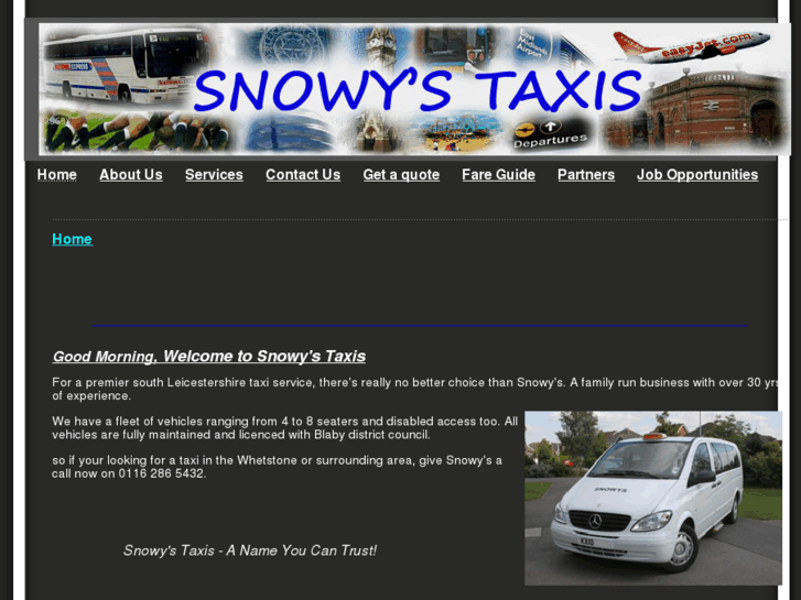 www.snowys.net