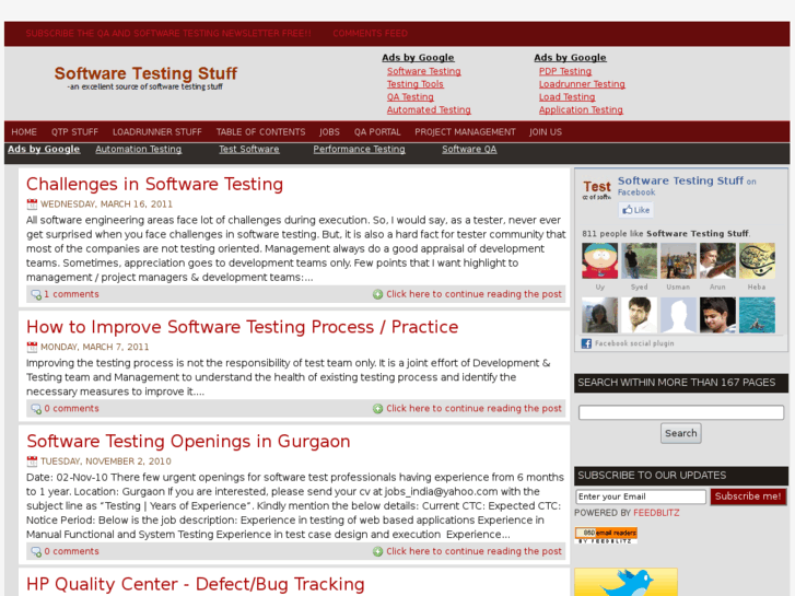 www.softwaretestingstuff.com