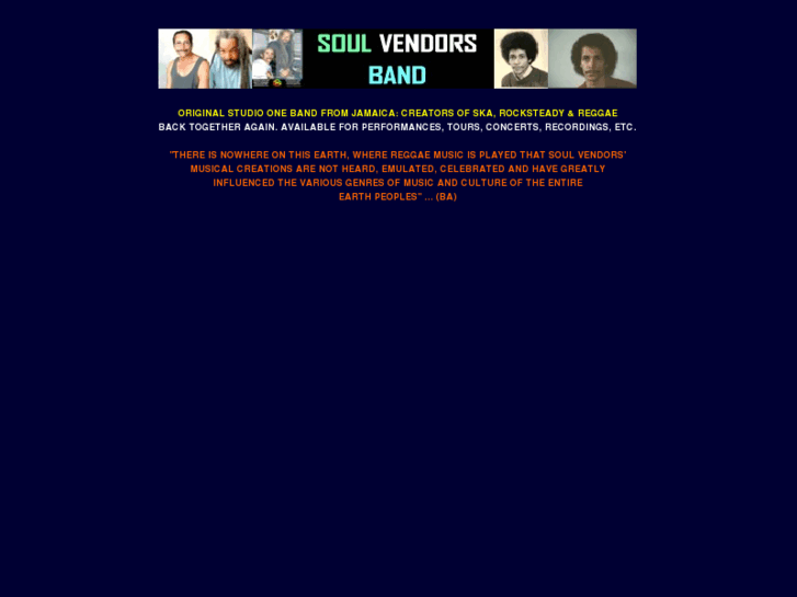 www.soulvendors.com