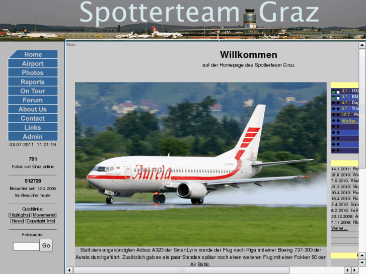 www.spotterteam-graz.at