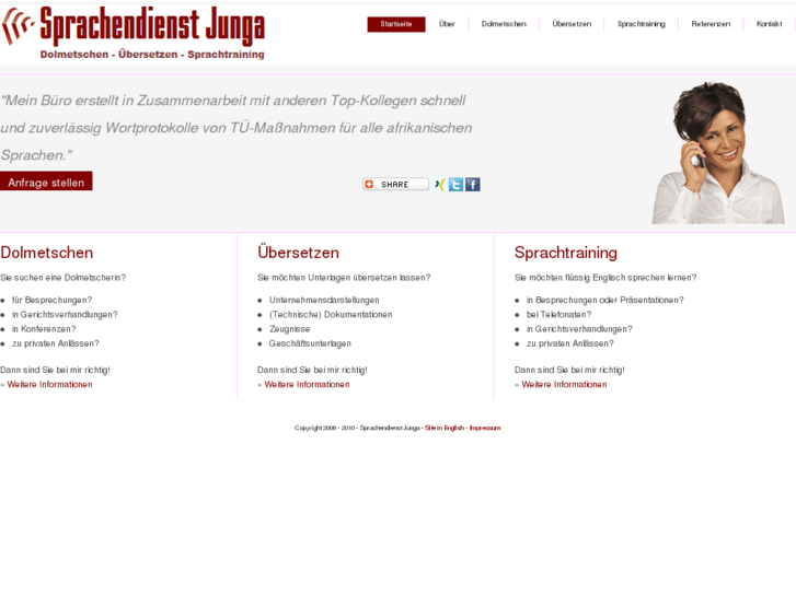 www.sprachendienst-junga.com