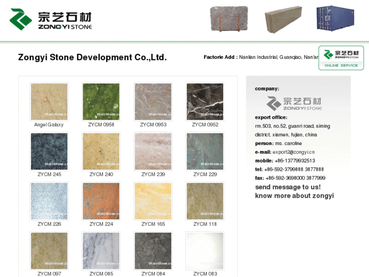 www.stair-stone.com