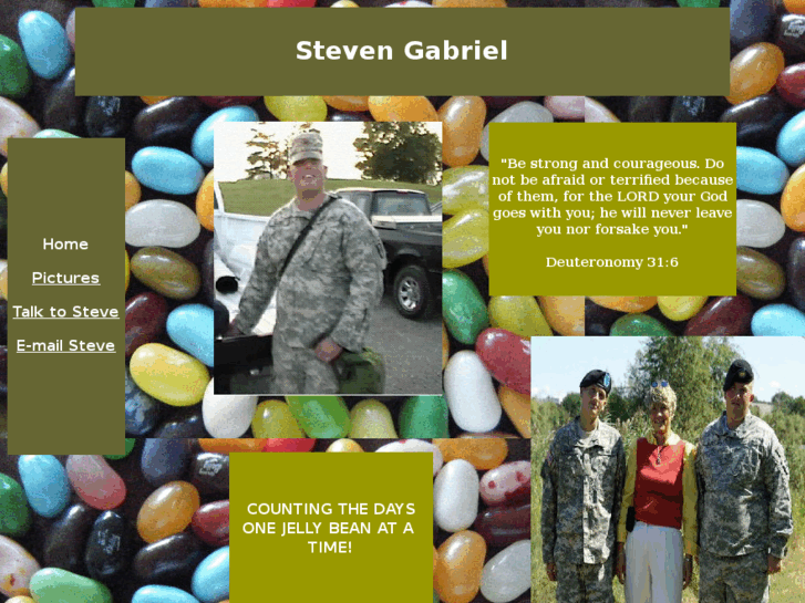 www.stevengabriel.info