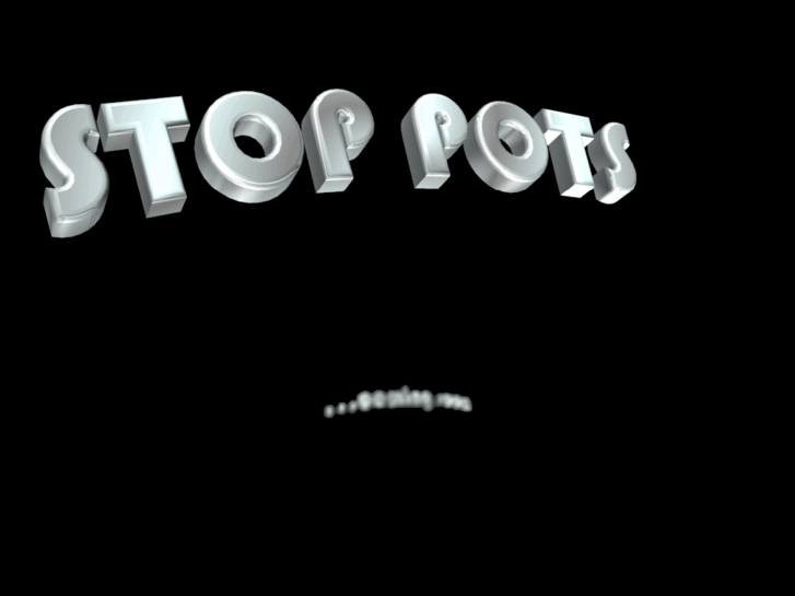 www.stoppots.com