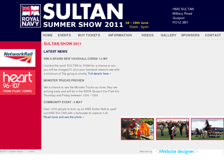 www.sultan.org.uk
