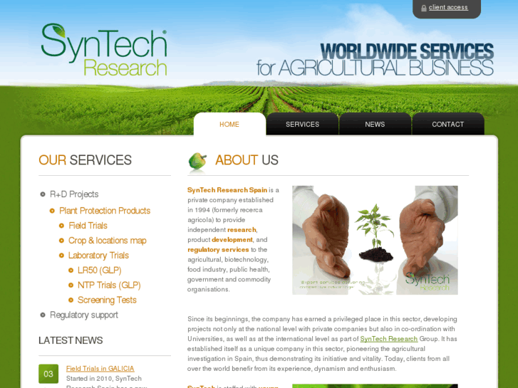 www.syntechresearch.es