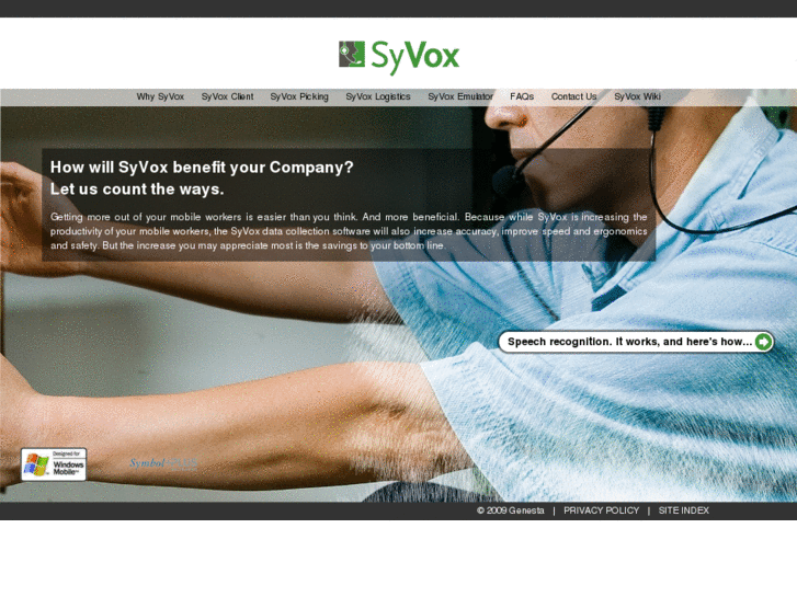 www.syvox.com
