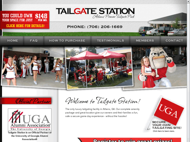 www.tailgatestation.net