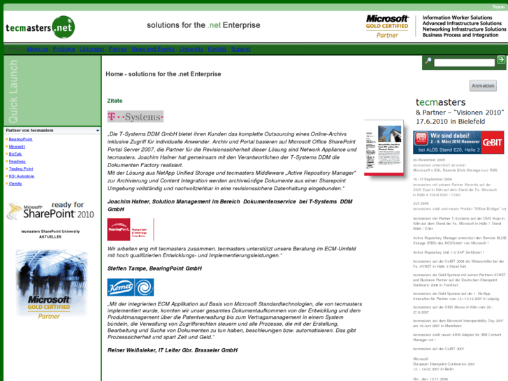 www.tecmasters.net