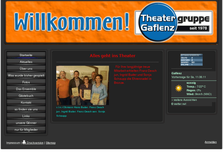 www.theatergruppe-gaflenz.com