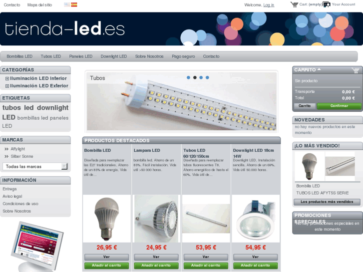 www.tienda-led.es