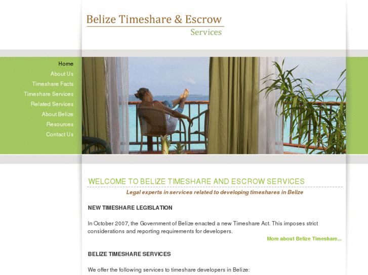 www.timeshareandescrow.com