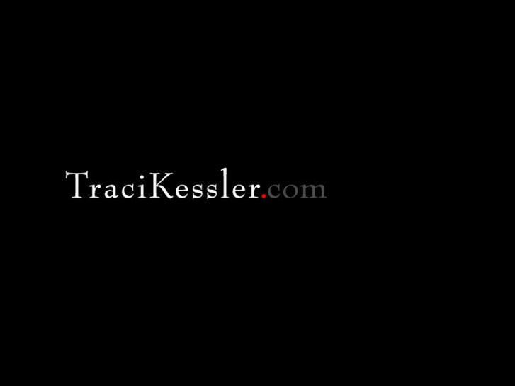www.tracikessler.com