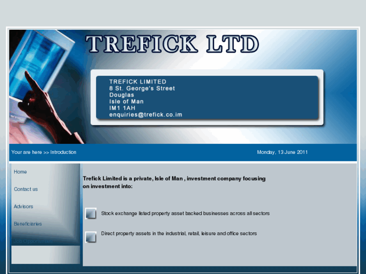 www.trefick.com