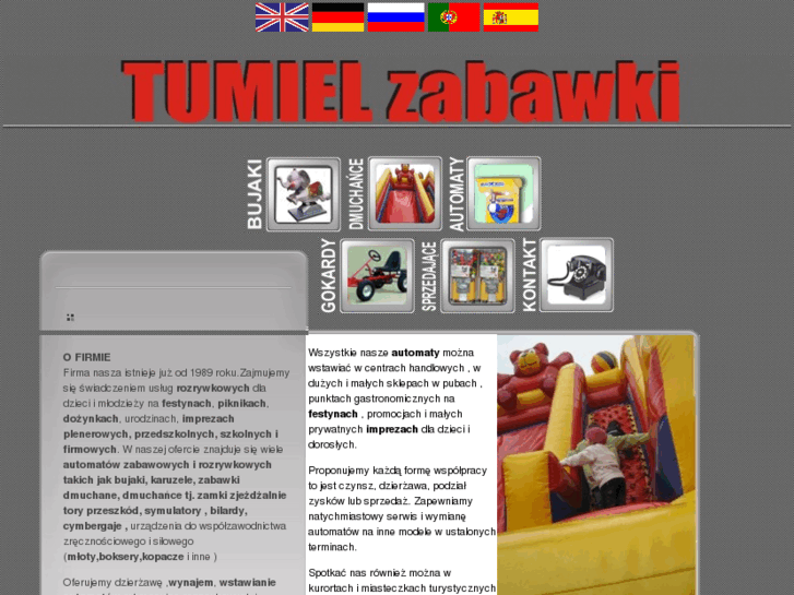 www.tumiel.com