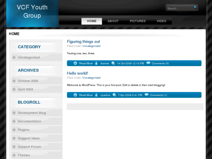 www.vcfyouth.com