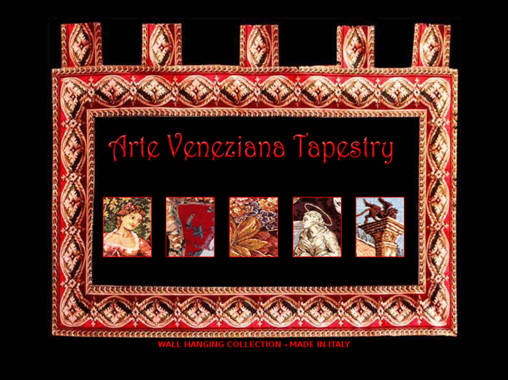 www.venicetapestry.com