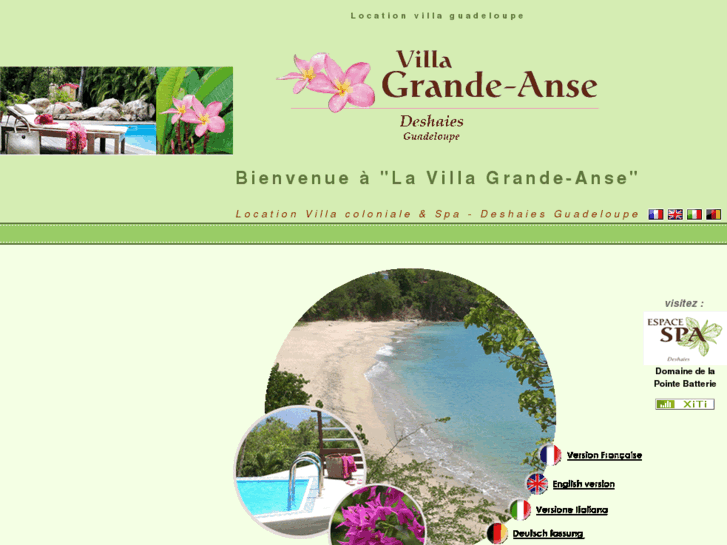 www.villa-grandeanse.com