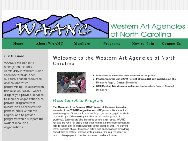 www.waanc.org