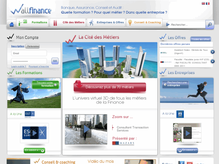 www.wallfinance.com