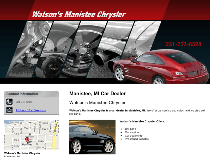 www.watsonautomanistee.com