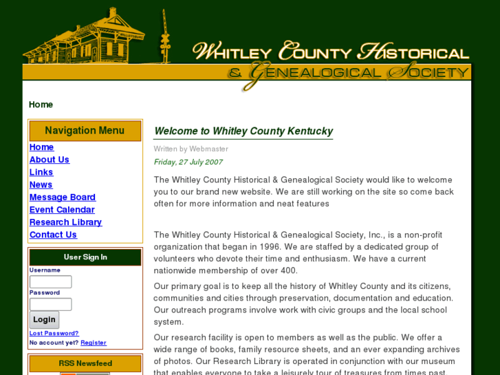www.wchgs.org