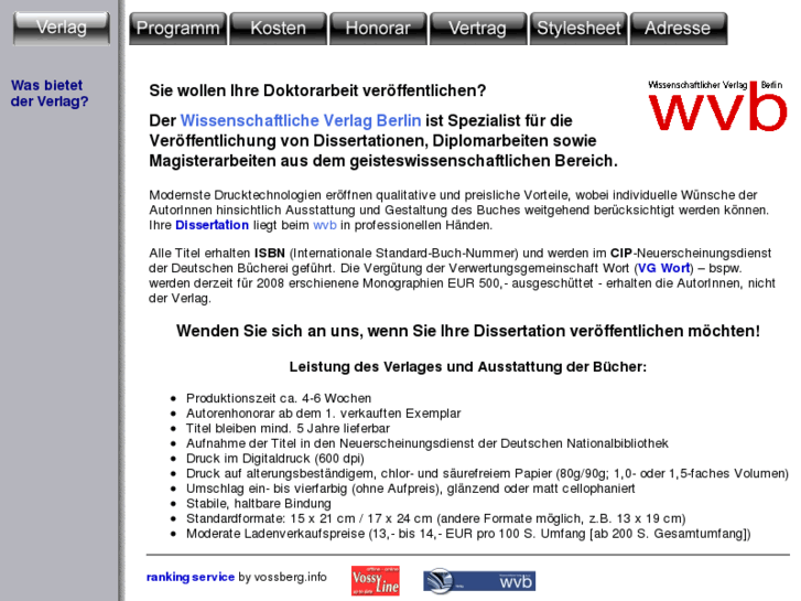 www.wvberlin.de