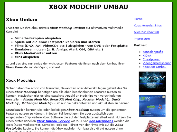 www.xbox-modchip-umbau.de
