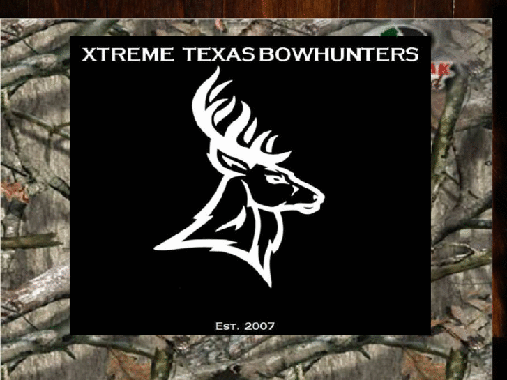 www.xtremetexasbowhunters.com