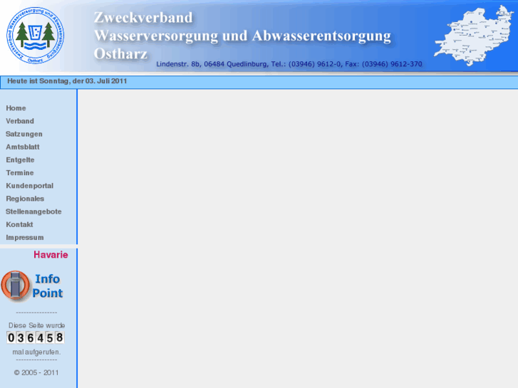 www.zweckverband-ostharz.com