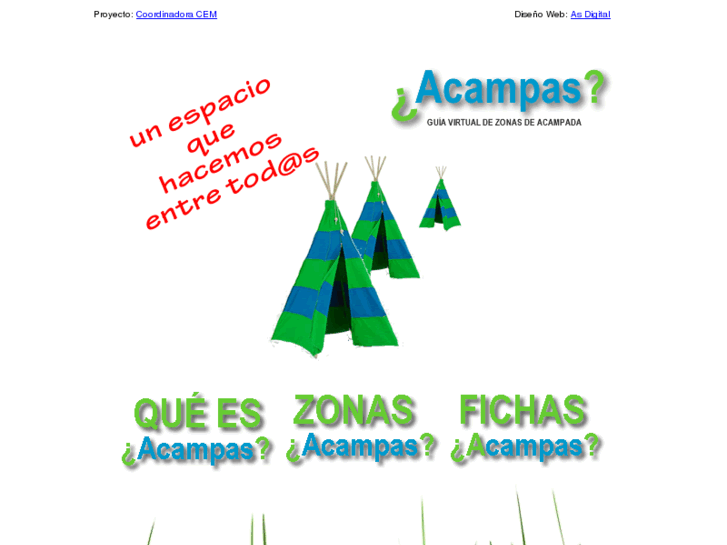 www.acampas.org