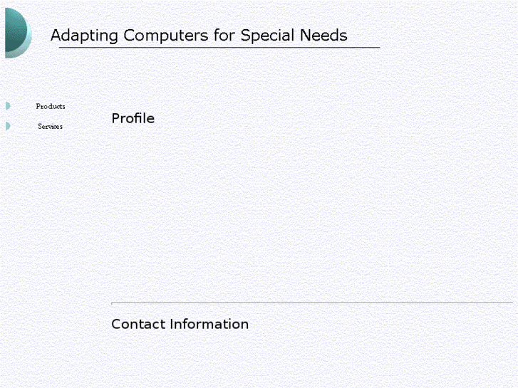 www.adaptingcomputers.com