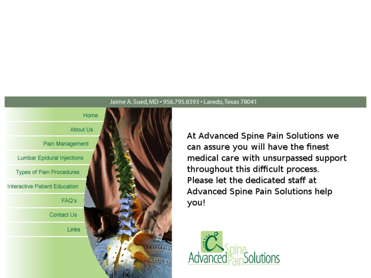 www.advancedspinepainsolutions.com