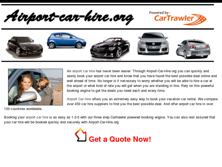 www.airport-car-hire.org