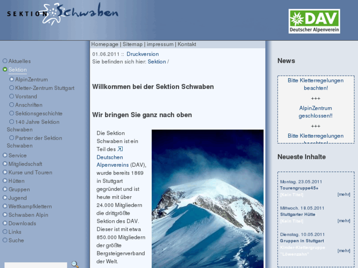 www.alpenverein-schwaben.de