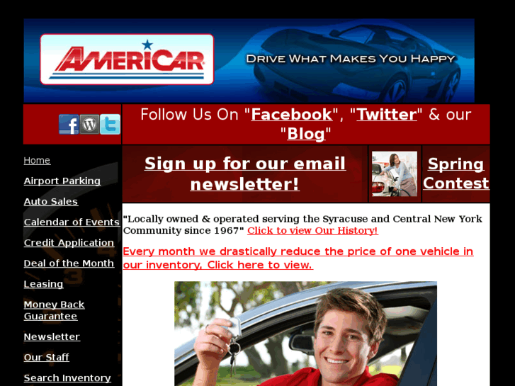 www.americarsyr.com