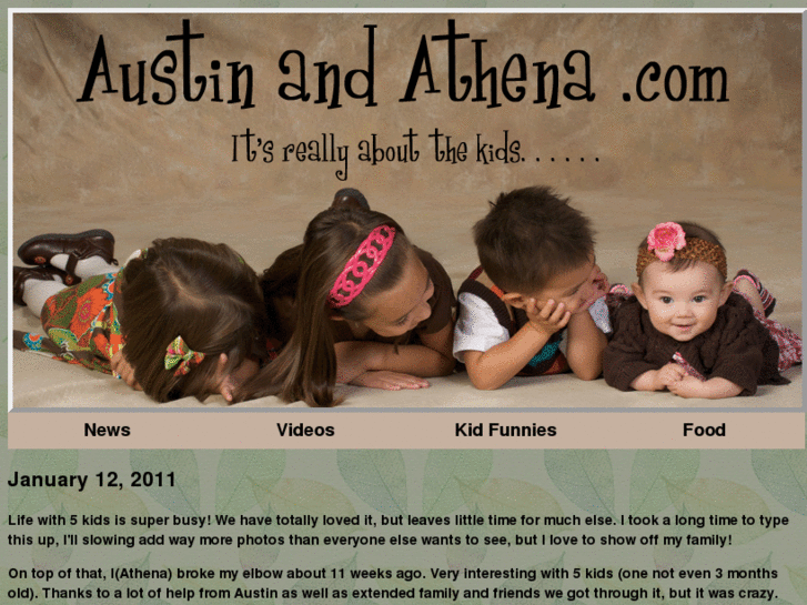 www.austinandathena.com