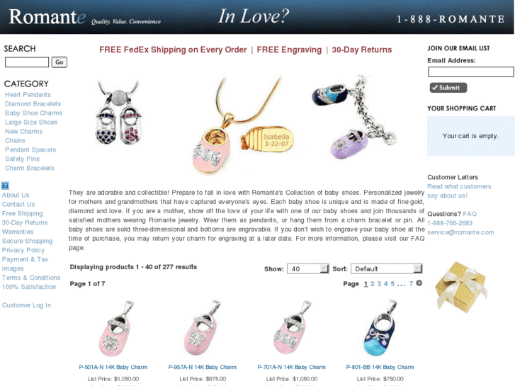 www.babybootiecharm.com