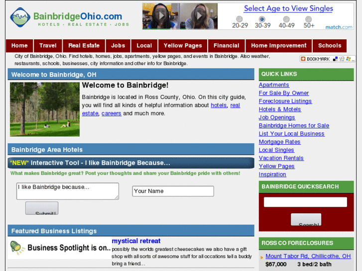 www.bainbridgeoh.com