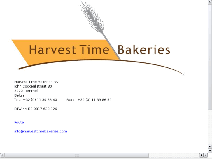 www.bakkerij-heideheuvel.com