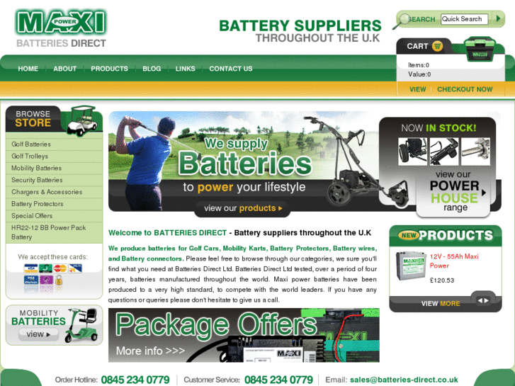 www.batteries-direct.net