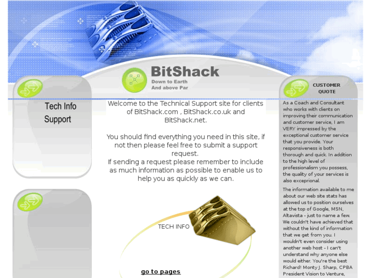 www.bitshack.net