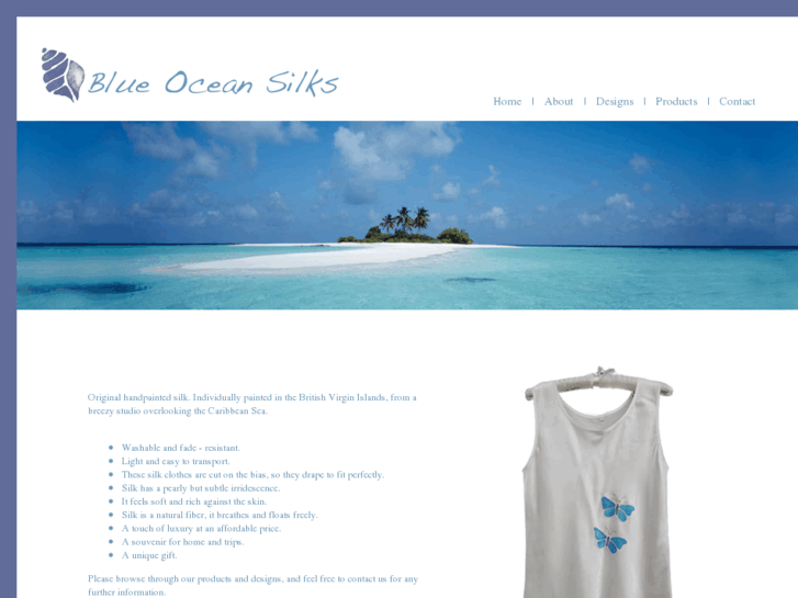 www.blueoceansilks.com