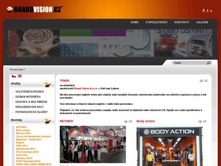 www.boardvision.cz