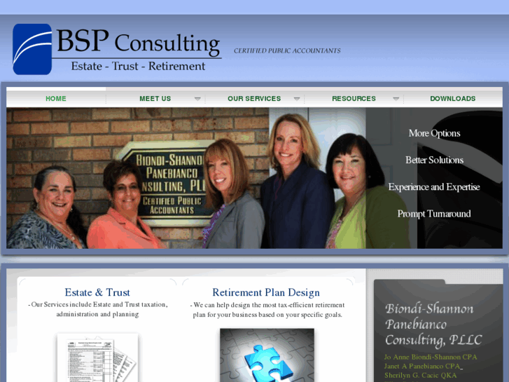 www.bsptrust.com